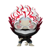 Dan Da Dan - Okarun (Transformed) (Pop! Vinyl)