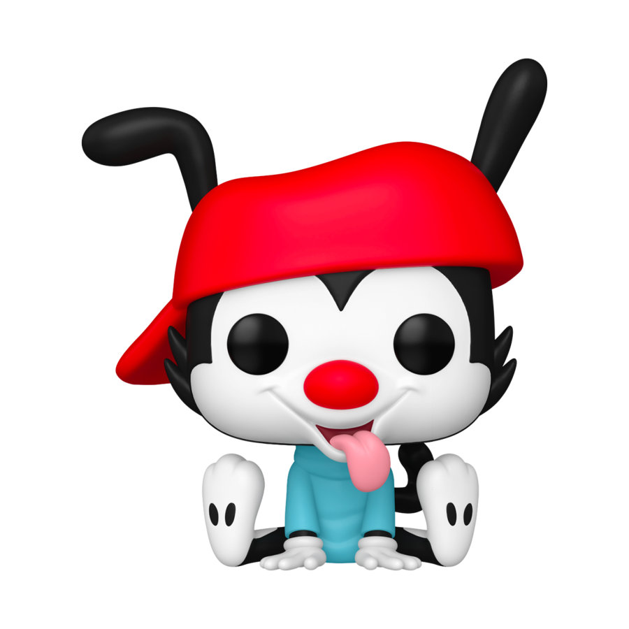 Animaniacs - Wakko (Pop! Vinyl)