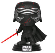 Star Wars - Kylo Ren Supreme Leader Episode IX Rise Of Skywalker (Pop! Vinyl)