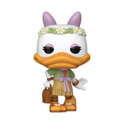 Disney: Excellent 8 - Daisy Festival (Pop! Vinyl)