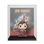 Army Of Darkness - Movie DVD Cover (Pop! Vinyl)