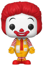 McDonalds - Ronald McDonald (Pop! Vinyl)