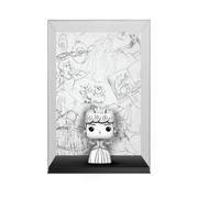 Disney: Sketched - Cinderella Comic Cover (Pop! Vinyl)