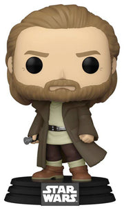 Star Wars - Obi-Wan Kenobi (Pop! Vinyl)