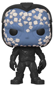 Doctor Who - Tzim Sha NYCC 2019 (Pop! Vinyl)
