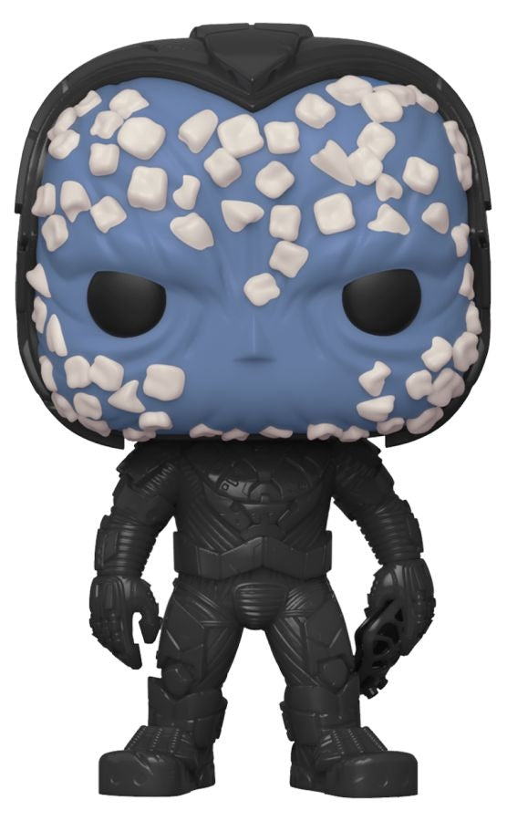 Doctor Who - Tzim Sha NYCC 2019 (Pop! Vinyl)