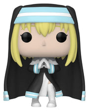 Fire Force - Iris (Pop! Vinyl)