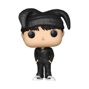 BTS: Solos - J-Hope (More) (Pop! Vinyl)