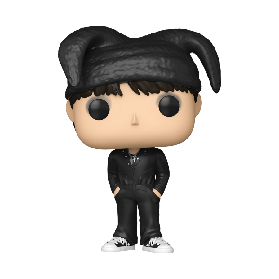 BTS: Solos - J-Hope (More) (Pop! Vinyl)