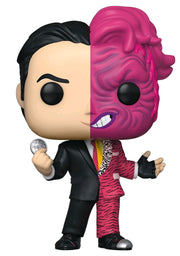 Batman Forever - Two-Face (Pop! Vinyl)