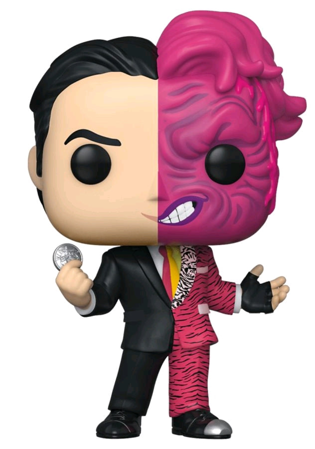 Batman Forever - Two-Face (Pop! Vinyl)
