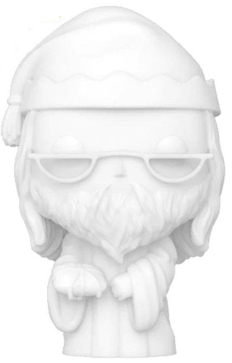 Harry Potter - Dumbledore Holiday DIY (Pop! Vinyl)