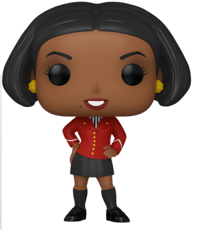 Family Matters - Laura Winslow (Pop! Vinyl)