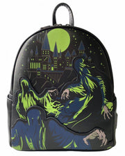 Harry Potter - Dementors Glow Mini (Loungefly Backpack)