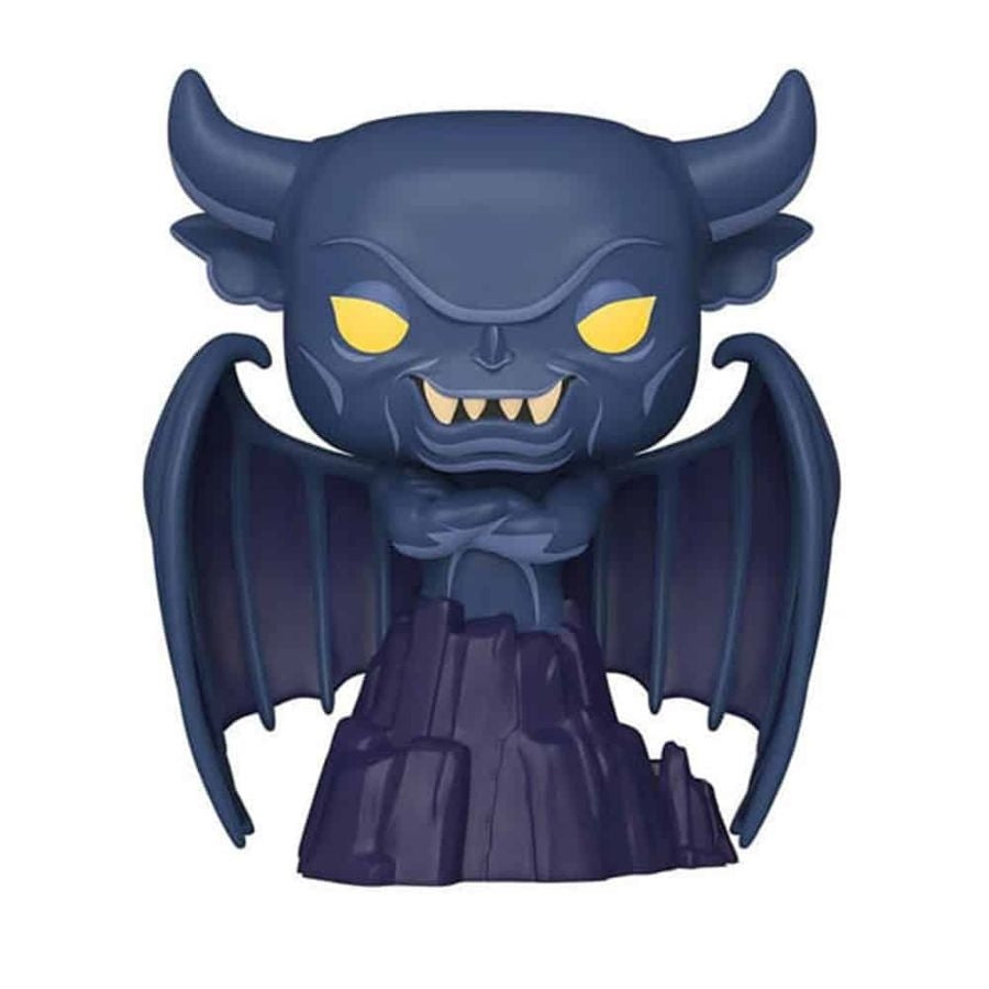 Fantasia - Menacing Chernabog 80th Anniversary (Pop! Vinyl)