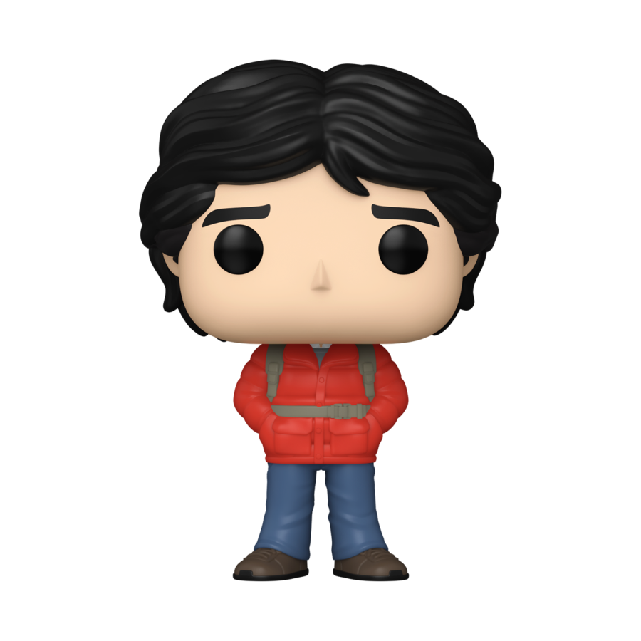 American Werewolf In London - David Kessler (Pop! Vinyl)