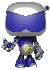 Toonami - Tom (Pop! Vinyl)