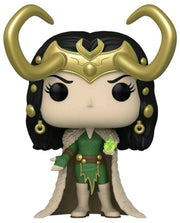 Marvel Comics - Lady Loki (Pop! Vinyl)