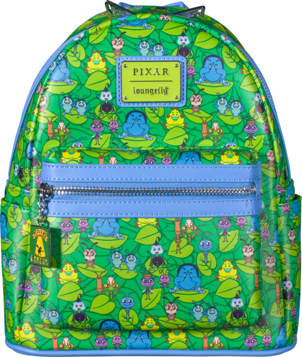 A Bug's Life - Collage (Backpack)