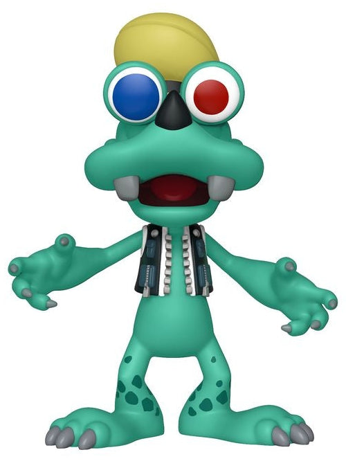 Kingdom Hearts III - Goofy (Pop! Vinyl)