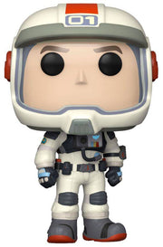 Lightyear 2022 - Buzz Lightyear XL-01 (Pop! Vinyl)