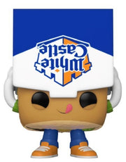 White Castle - Slider (Pop! Vinyl)