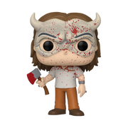 Black Phone - The Grabber Bloody (Pop! Vinyl)