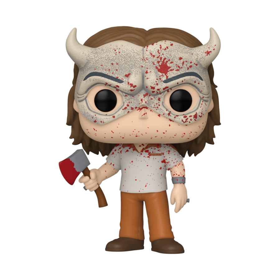 Black Phone - The Grabber Bloody (Pop! Vinyl)