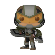 Captain America: Brave New World - Falcon Joaquin Torres (Pop! Vinyl)