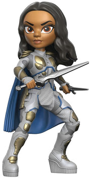 Thor 3: Ragnarok - Valkyrie Rock Candy (Vinyl Figure)