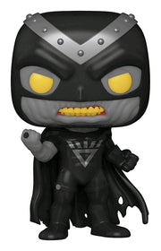 Green Lantern - Black Hand (Pop! Vinyl)