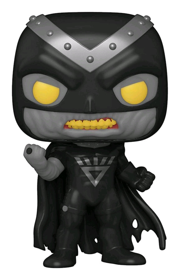 Green Lantern - Black Hand (Pop! Vinyl)