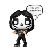 KISS - The Catman Rock And Roll All Night (Pop! Vinyl)