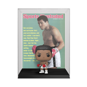Boxing - Muhammad Ali Sports Illustrated Pop! Cover (Pop! Vinyl)