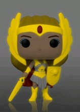 Masters of the Universe - She-Ra Classic Glow (Pop! Vinyl)