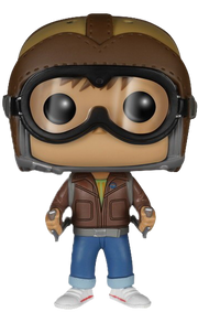 Tomorrowland - Young Frank Walker (Pop! Vinyl)