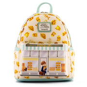 Fantastic Beasts And Where To Find Them - Kowalski Bakery Mini (Backpack)