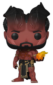 Black Adam 2022 - Sabbac (Pop! Vinyl)