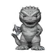 Godzilla: 70th Anniversary - Godzilla 1954 Metallic (Pop! Vinyl)