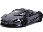 Fast And Furious - Shaw's Mclaren 720S 1:32 Scale Hollywood Ride (Model Car)