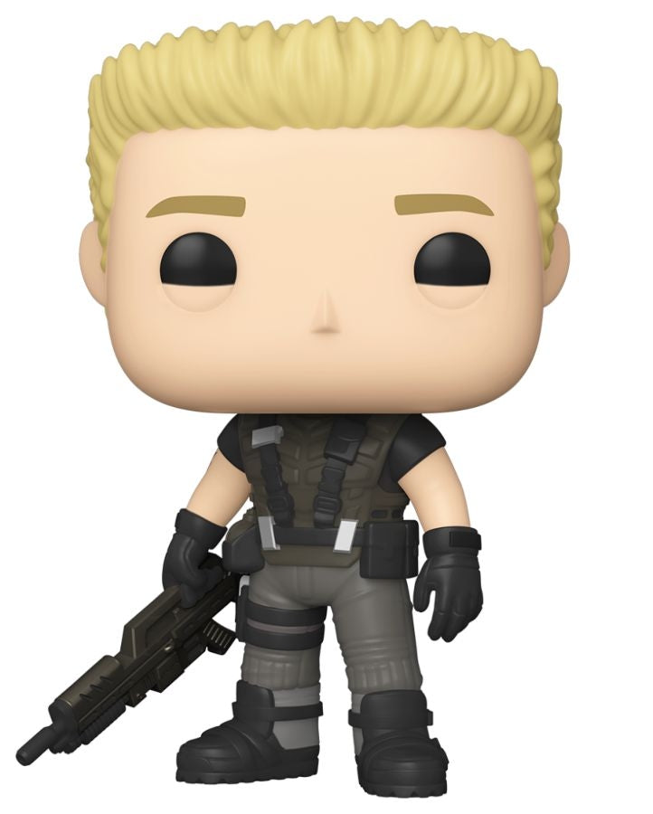 Starship Troopers - Ace Levy (Pop! Vinyl)