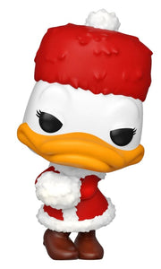 Mickey Mouse - Daisy Duck Holiday (Pop! Vinyl)