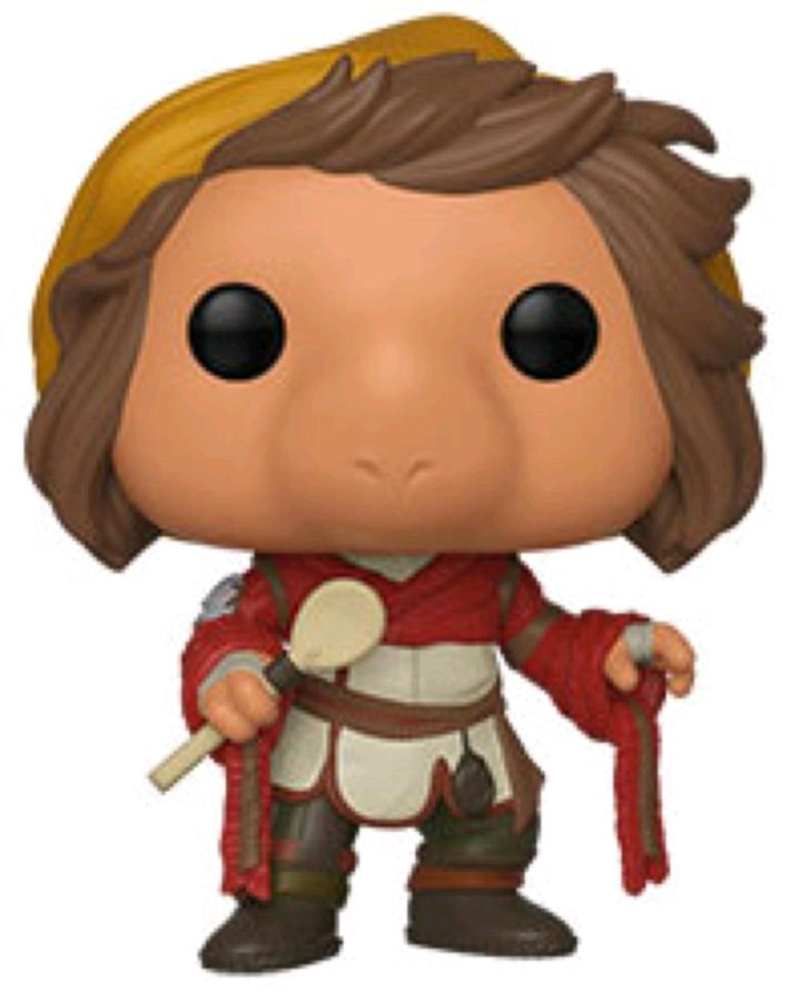 Dark Crystal: Age of Resistance - Hup (Pop! Vinyl)