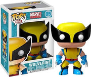 X-Men - Wolverine (Pop! Vinyl)
