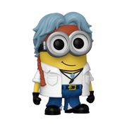 Minions x BTS - Suga (Pop! Vinyl)