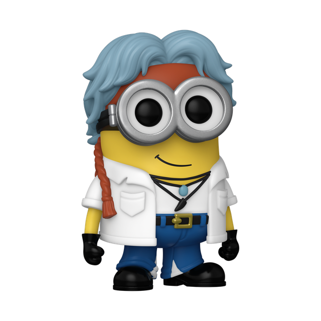 Minions x BTS - Suga (Pop! Vinyl)