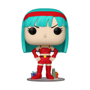 Dragonball GT - Bulla (Pop! Vinyl)