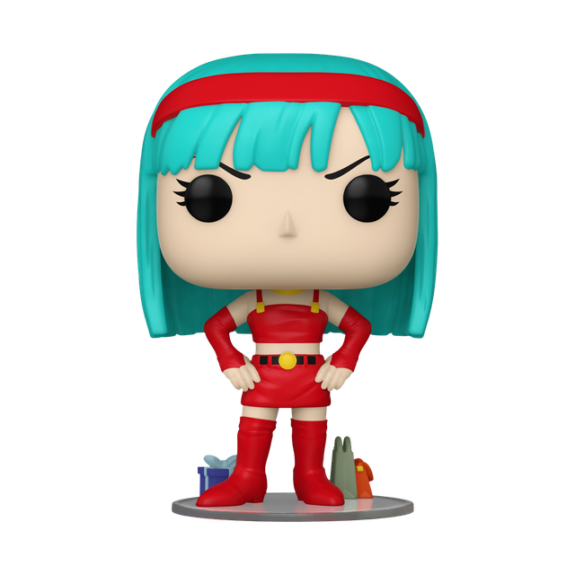 Dragonball GT - Bulla (Pop! Vinyl)