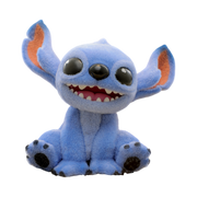 Lilo And Stitch (2025) - Stitch Sitting (Cosbaby Figure)