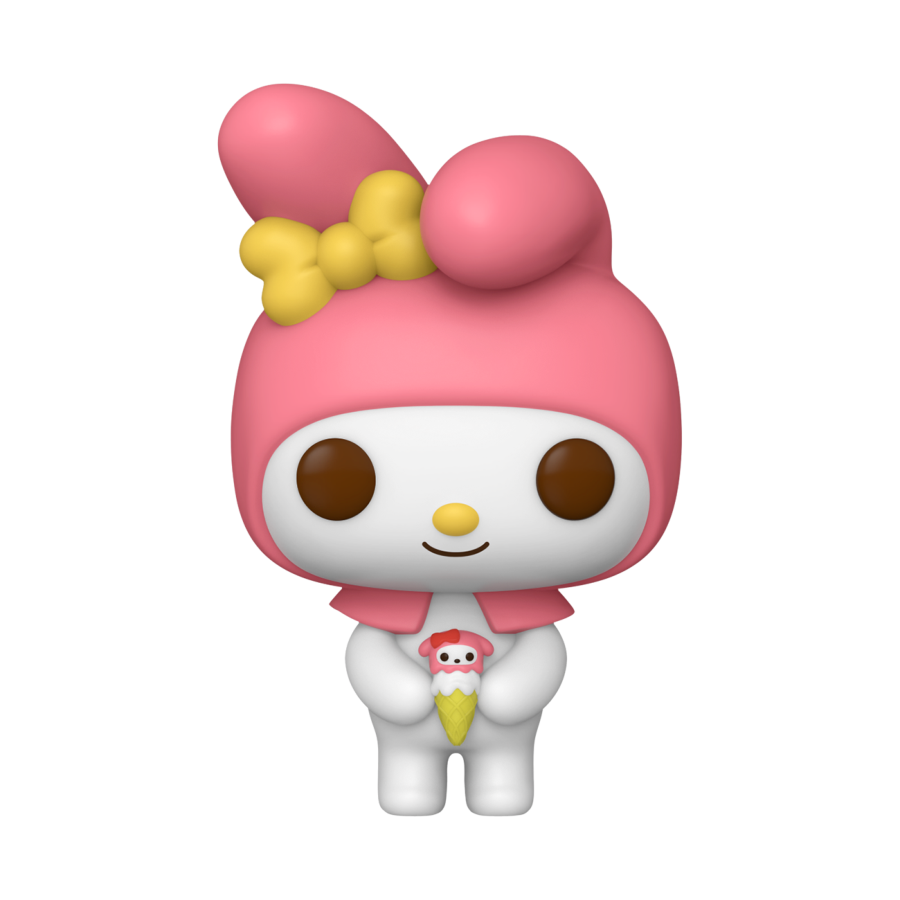 Hello Kitty - My Melody (Pop! Vinyl)